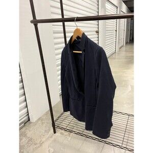 Blue Women’s Old Navy Blazer